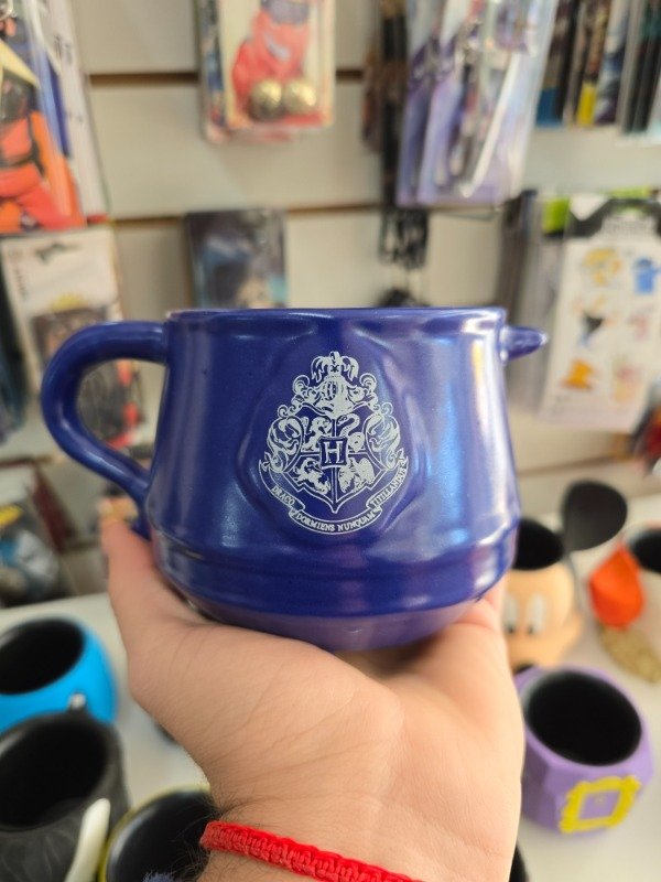 Producto - Tazón caldero Ravenclaw