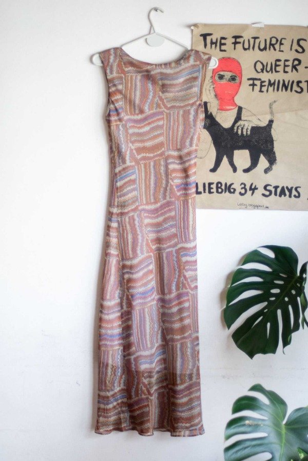 Producto - Vestido Cassin Talle: M - 1