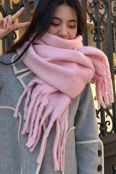 Producto - 40cm x 250cm Rosa Claro