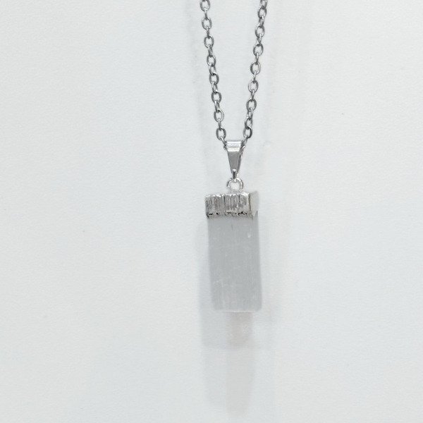 Producto - Collar de Selenita