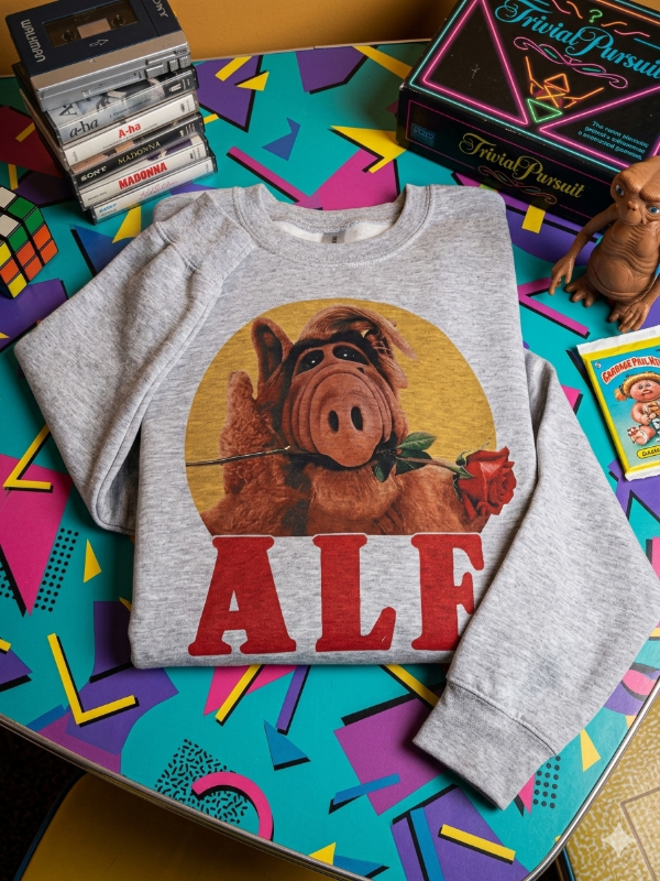 Producto - Buzo Alf 2