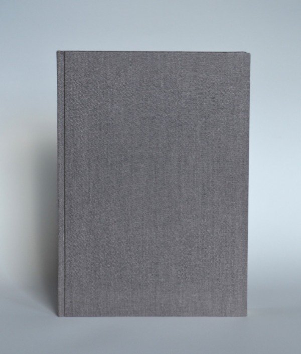 Producto - Cuaderno CRIS OSCURO