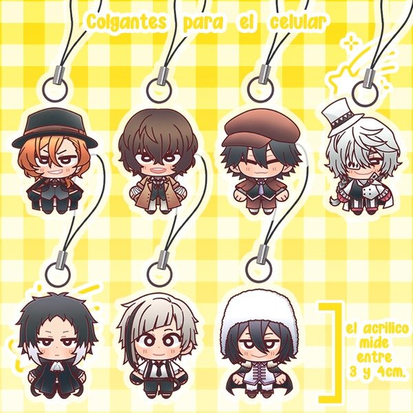 Producto - CHARMS BUNG0U
