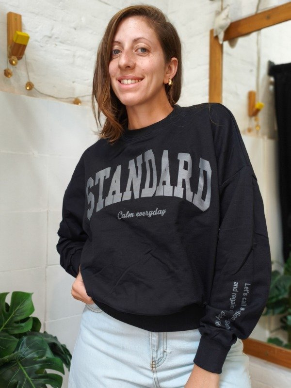 Producto - Buzo Standard