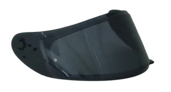 Producto - Generica Visor para Casco MT Helmet MT-V-12 - Dark Max Vision