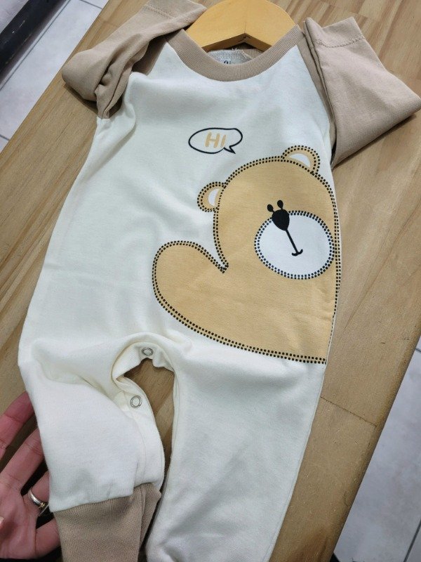 Producto - DORMILON OSO HI - transferencia 17.850 - 1
