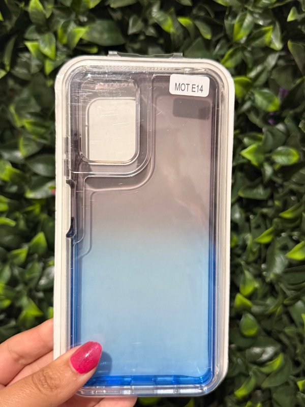 Producto - Multicolores/ Moto E14