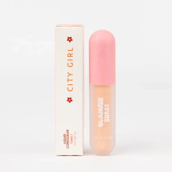 Producto - Corrector Liquido