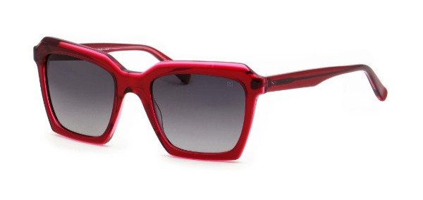 Producto - Mariana Arias 1248 Rojo Gradient Pol
