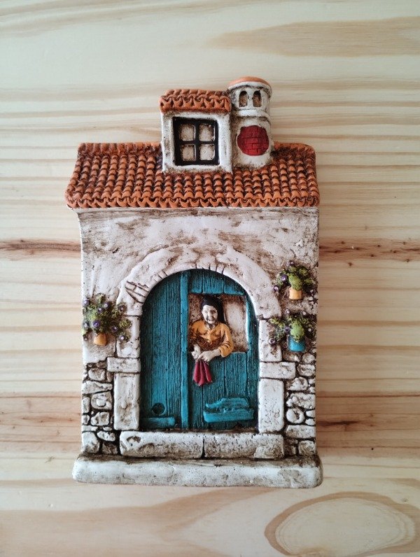 Producto - Fachada Numero 27