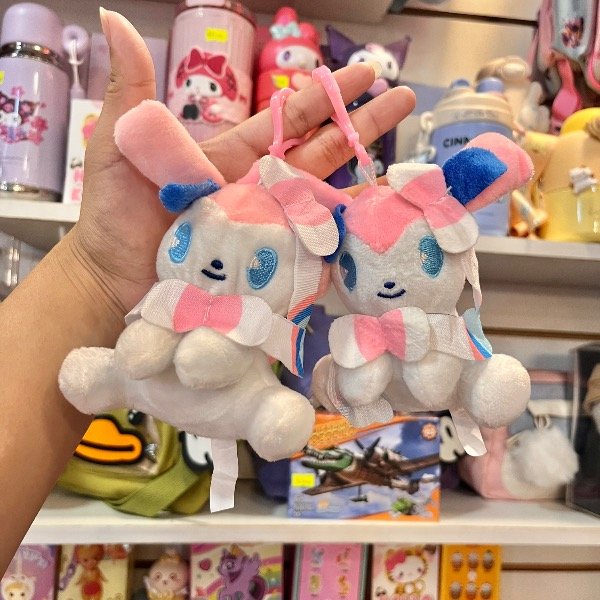 Producto - Peluche Pokemon sylveon