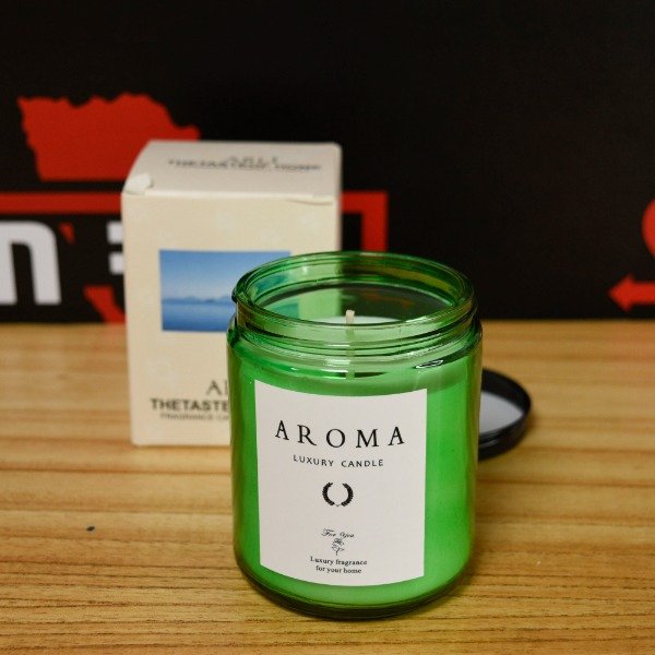 Producto - VELA PERFUMADA 26159