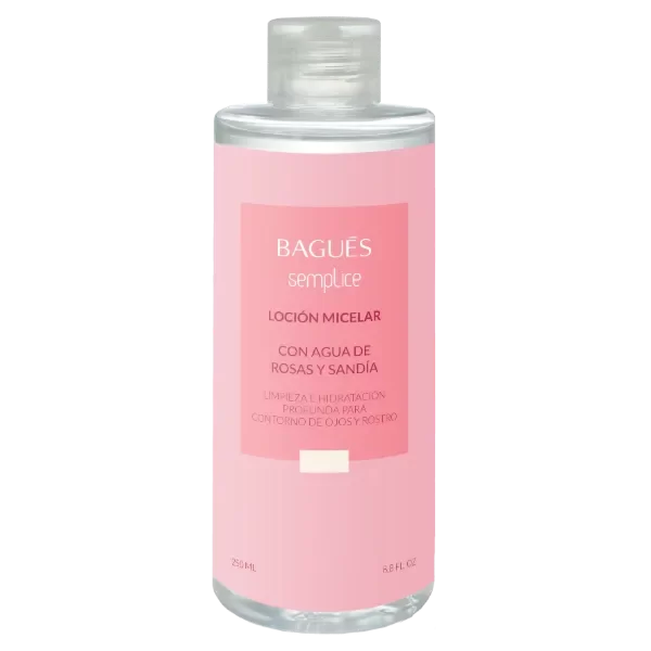 Producto - Locion Micelar