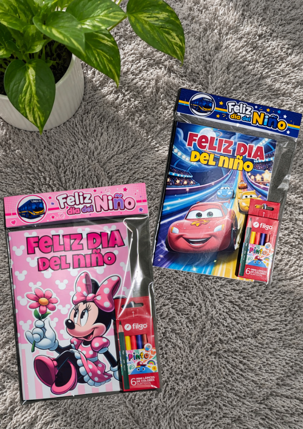 Producto - Combo por mayor