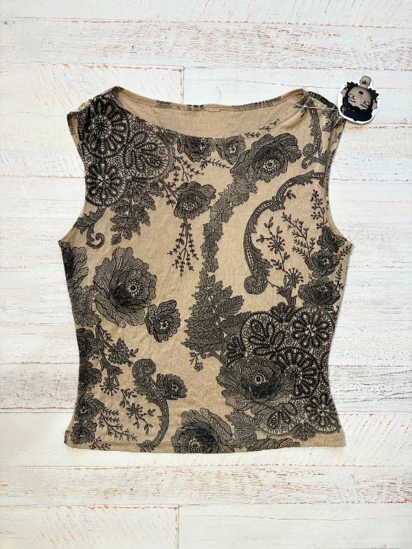 Producto - Tank top Romantic