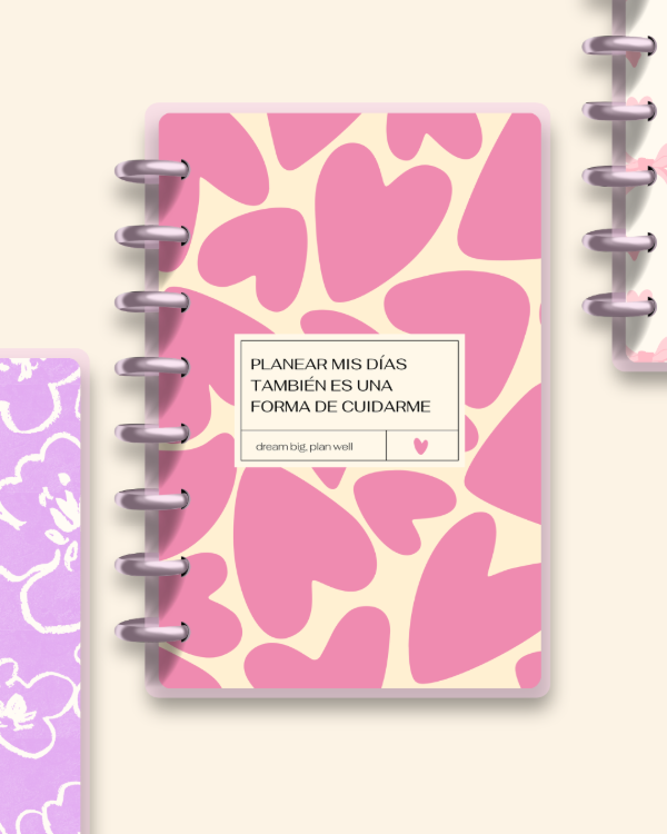 Producto - CUADERNO A6 (10X15) MOD30