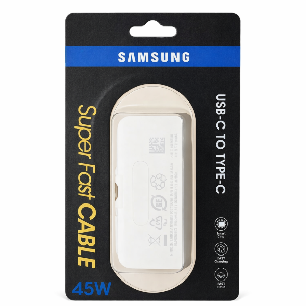 Producto - Cable Samsung Tipo C a Tipo C Calidad Original