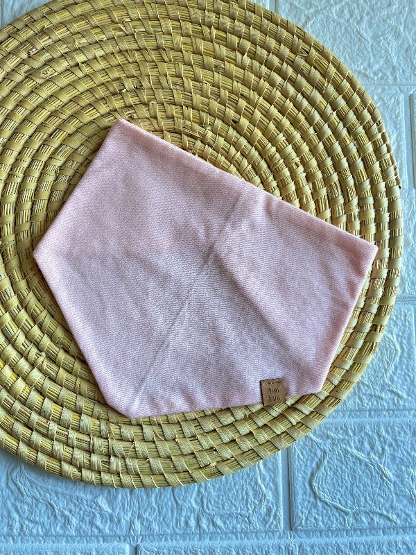 Producto - Bandana algodon ROSA