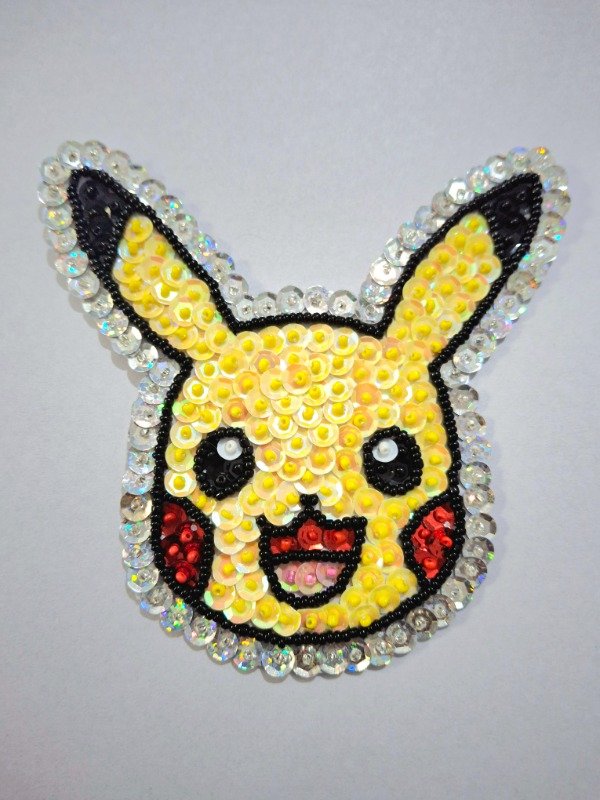 Producto - Pikachu