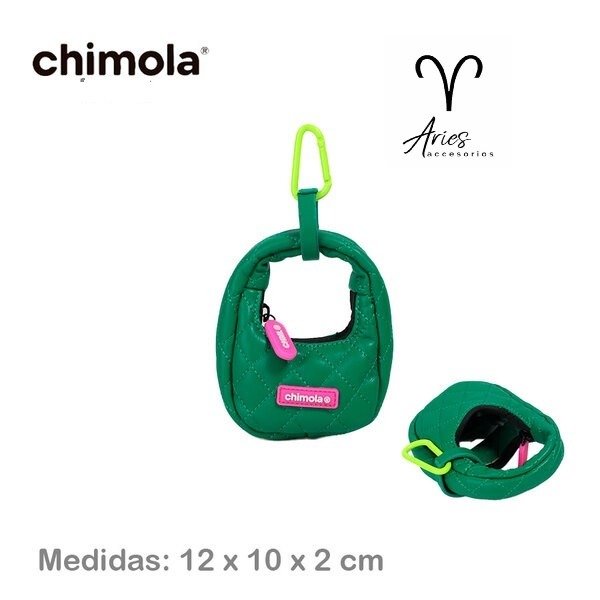 Producto - POUCH CHIMOLA 6012