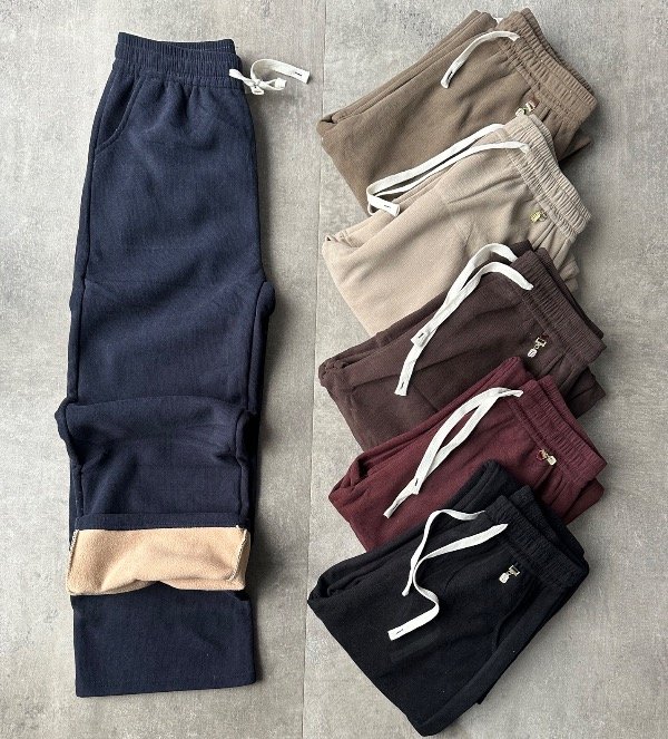 Producto - PANTALÓN TERMICO ZUNI