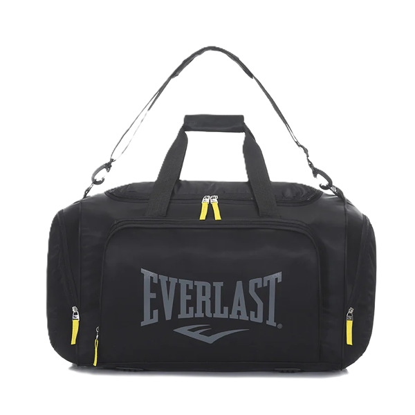 Producto - Bolso Everlast Con Botinero 16337 Negro