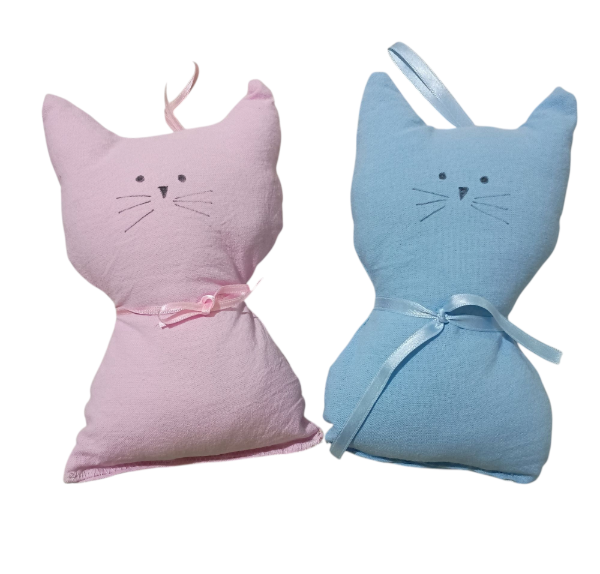 Producto - SONAJERO GATITO