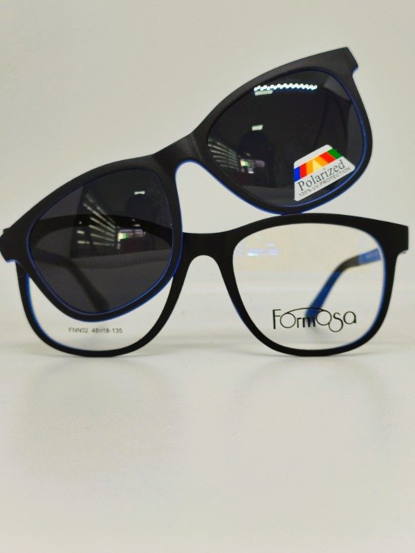 Producto - FORMOSA CLIP ON MOD. FNN02