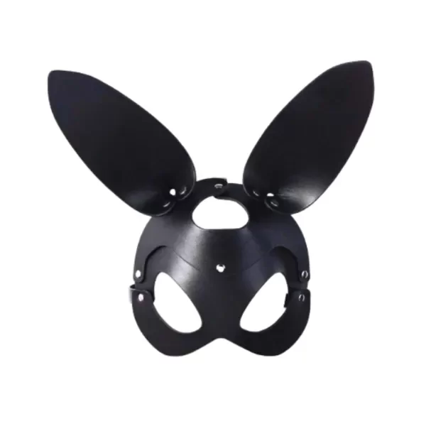 Producto - Máscara Conejo