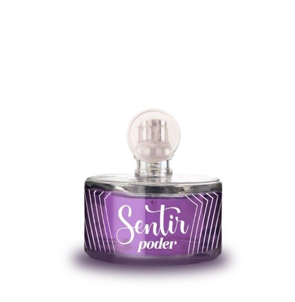 Producto - Eau de Parfum SENTIR PODER