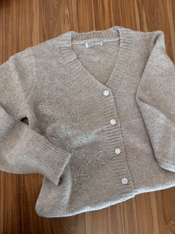 Producto - Sweater aura