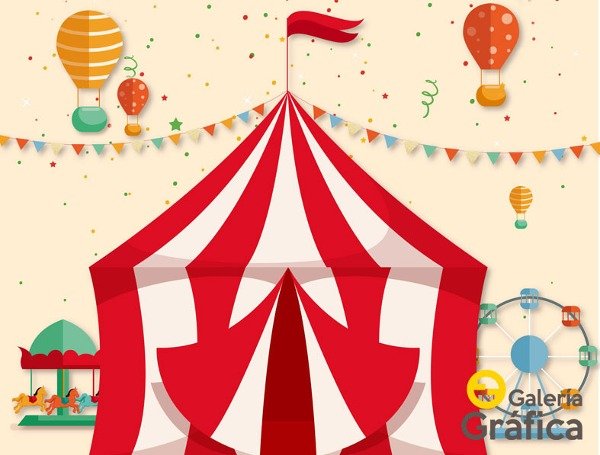 Producto - Circo FS 01