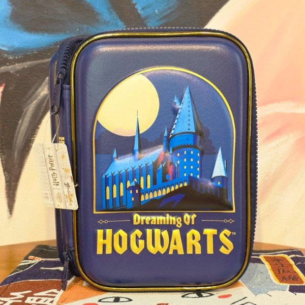 Producto - CARTUCHERA HARRY POTTER SIMPLE