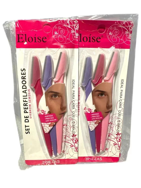 Producto - Perfiladores