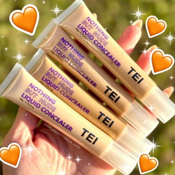 Producto - CORRECTOR LIQUIDO TEI X 3 UNIDADES