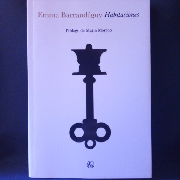 Producto - Habitaciones - Emma Barrandéguy