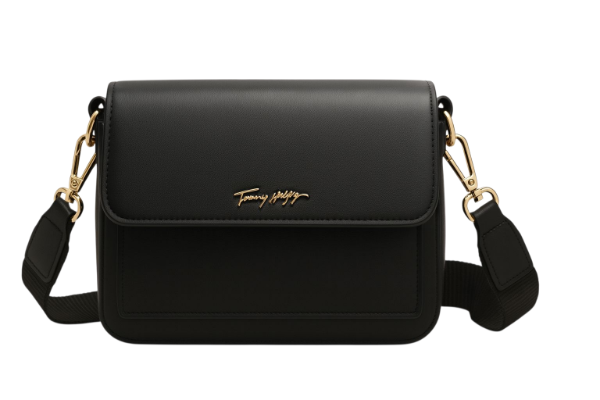 Producto - Cartera Tommy Hilfiger Black Edition