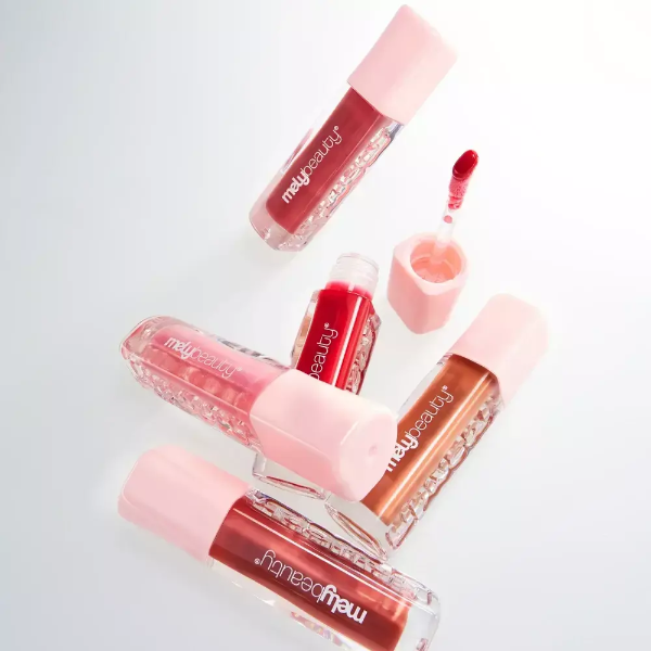 Producto - Lip Oil con color Mely