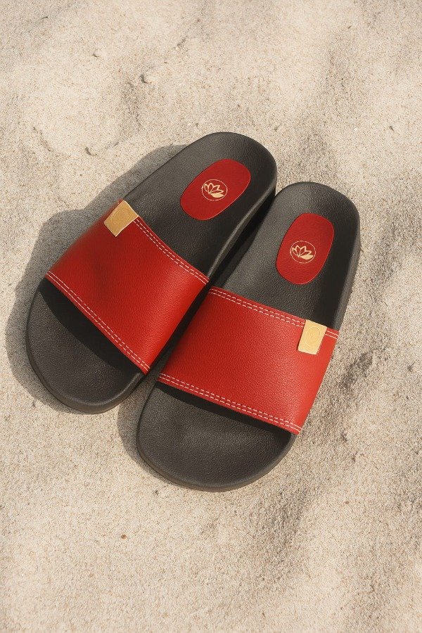 Producto - CHANCLA BORDO