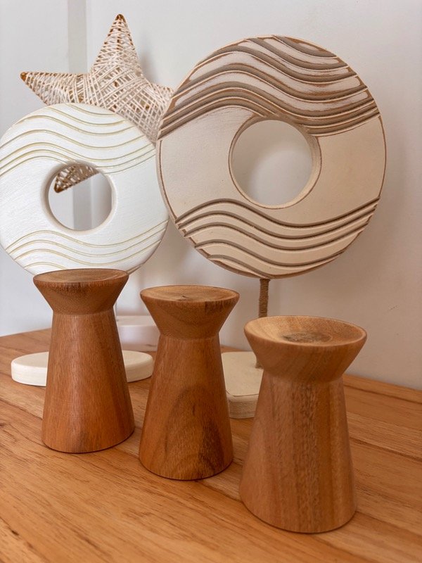 Producto - Candelabro Sicilia