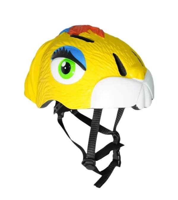 Producto - CASCO BICILETA NIÑOS KUEST