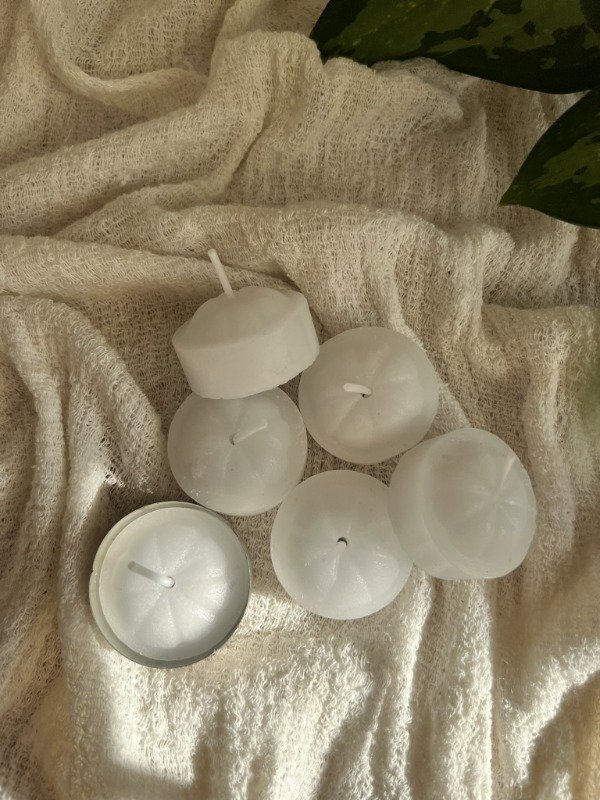 Producto - Velitas de Noche (x6)