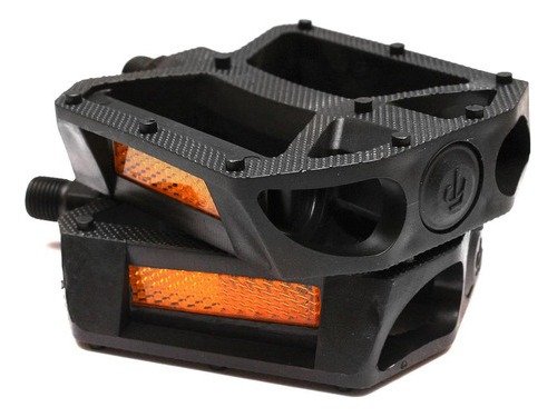 Producto - Pedal plástico tipo Bmx eje fino 1/2 (26)
