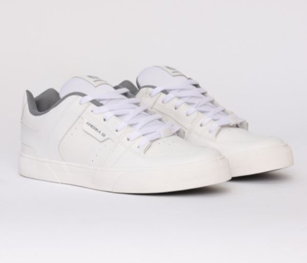 Producto - AMERIKA TORA WHITE