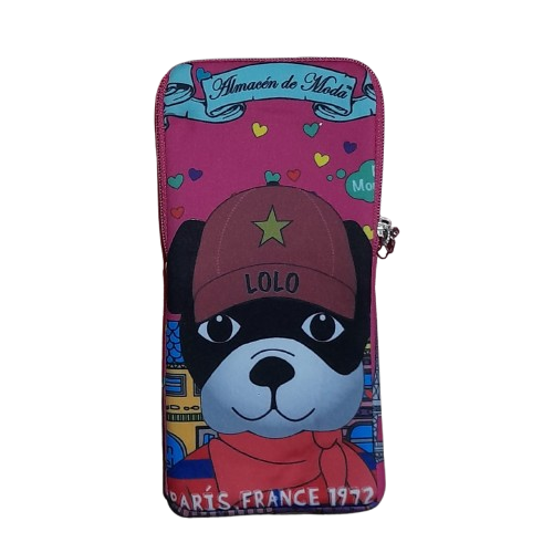 Producto - Portacelular Simones 99600