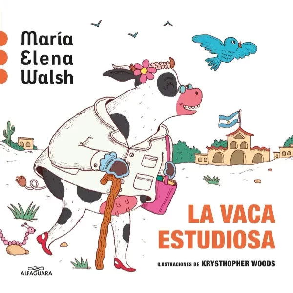 Producto - LA VACA ESTUDIOSA