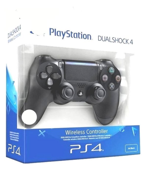 Producto - JOYSTICK PS4