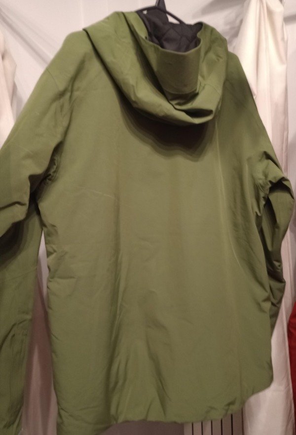 Producto - Campera - Adulto - CANDIDE - Usado - Talle L - P-1183 - 3