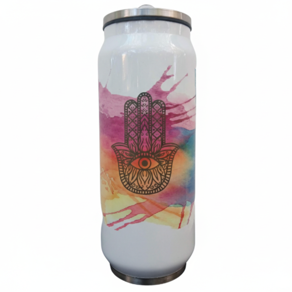 Producto - LATA TERMICA PERSONALIZABLE 500 ml