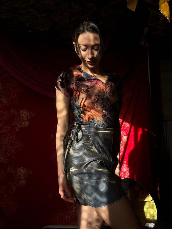 Producto - Velvet BATIK